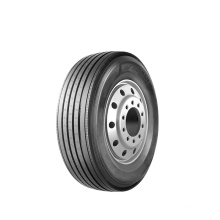 Special Tread Pattern Design with good performance for 12R22.5 truck tire